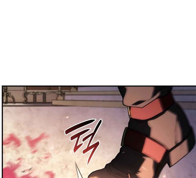 Revenge of the Iron-Blooded Sword Hound, Chapter 46 image 085